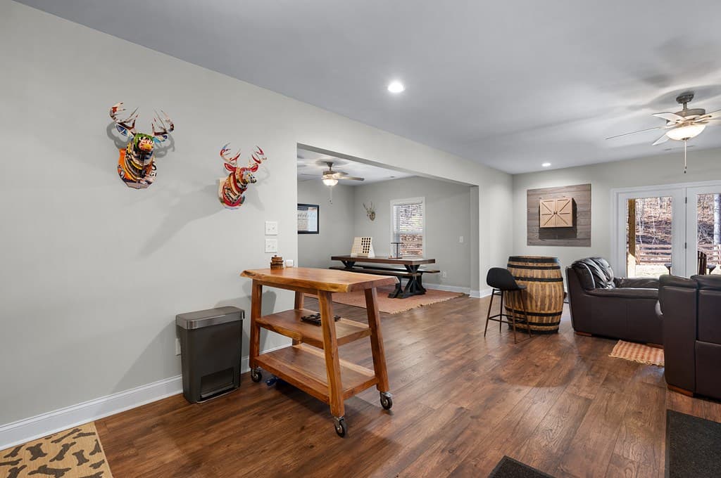 218 Oakwood Lane, Ellijay GA 30540 - Photo