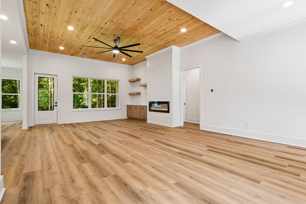 126 Jerusalem Farms Trail, Jasper GA 30143 - Photo