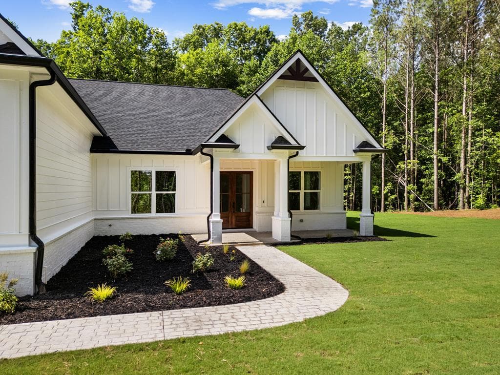 126 Jerusalem Farms Trail, Jasper GA 30143 - Photo