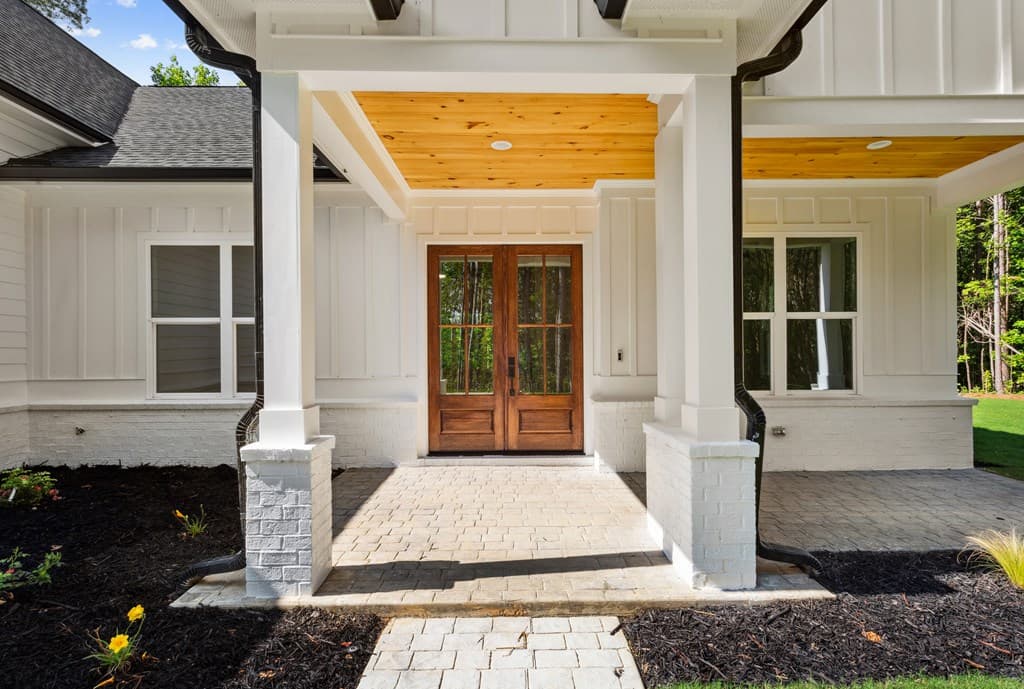 126 Jerusalem Farms Trail, Jasper GA 30143 - Photo