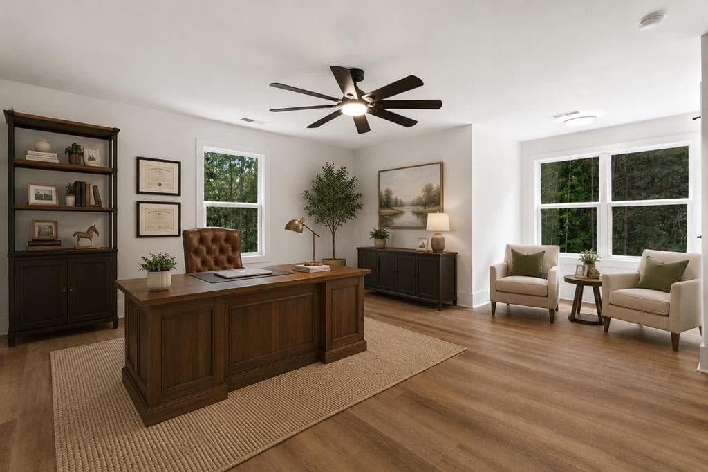 126 Jerusalem Farms Trail, Jasper GA 30143 - Photo