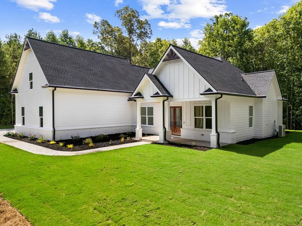 126 Jerusalem Farms Trail, Jasper GA 30143 - Photo