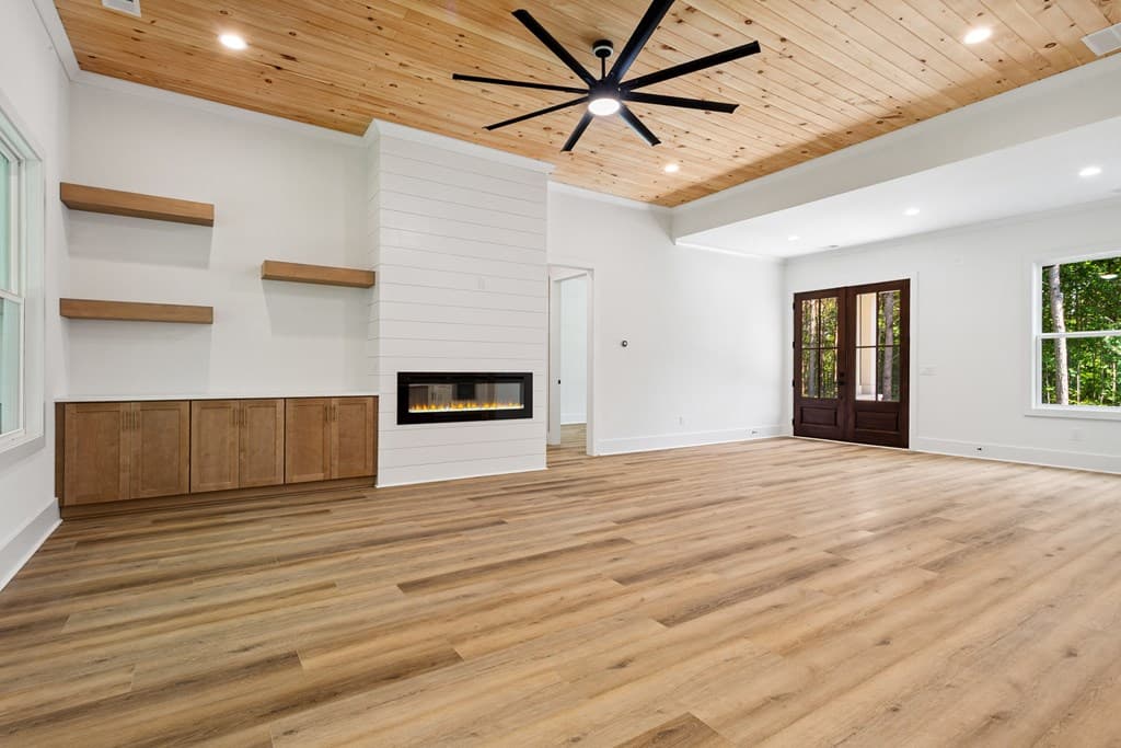 126 Jerusalem Farms Trail, Jasper GA 30143 - Photo