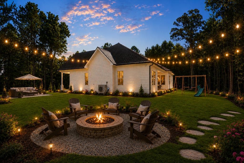 126 Jerusalem Farms Trail, Jasper GA 30143 - Photo