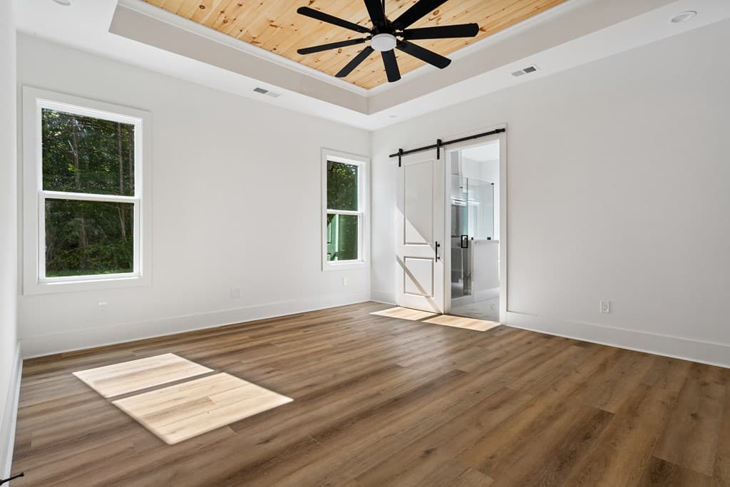 126 Jerusalem Farms Trail, Jasper GA 30143 - Photo