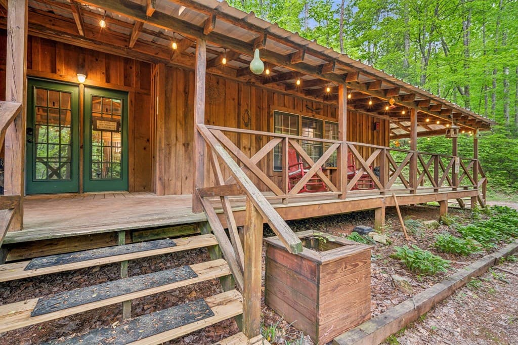 85 Clear Lake, Ellijay GA 30540 - Photo