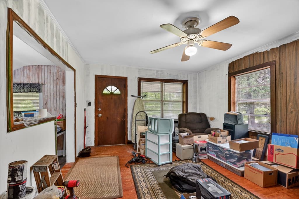 142 First Street, Copperhill TN 37317 - Photo