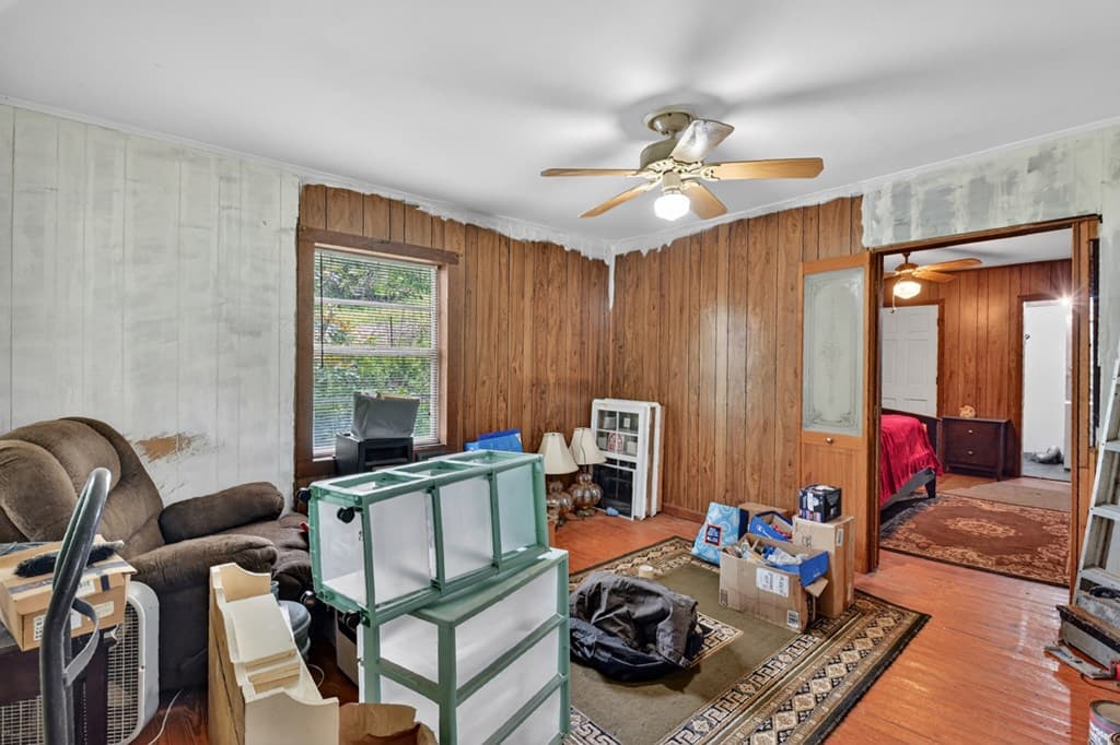 142 First Street, Copperhill TN 37317 - Photo
