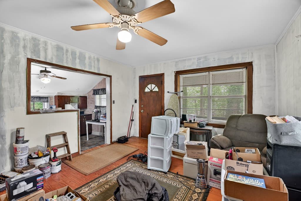 142 First Street, Copperhill TN 37317 - Photo