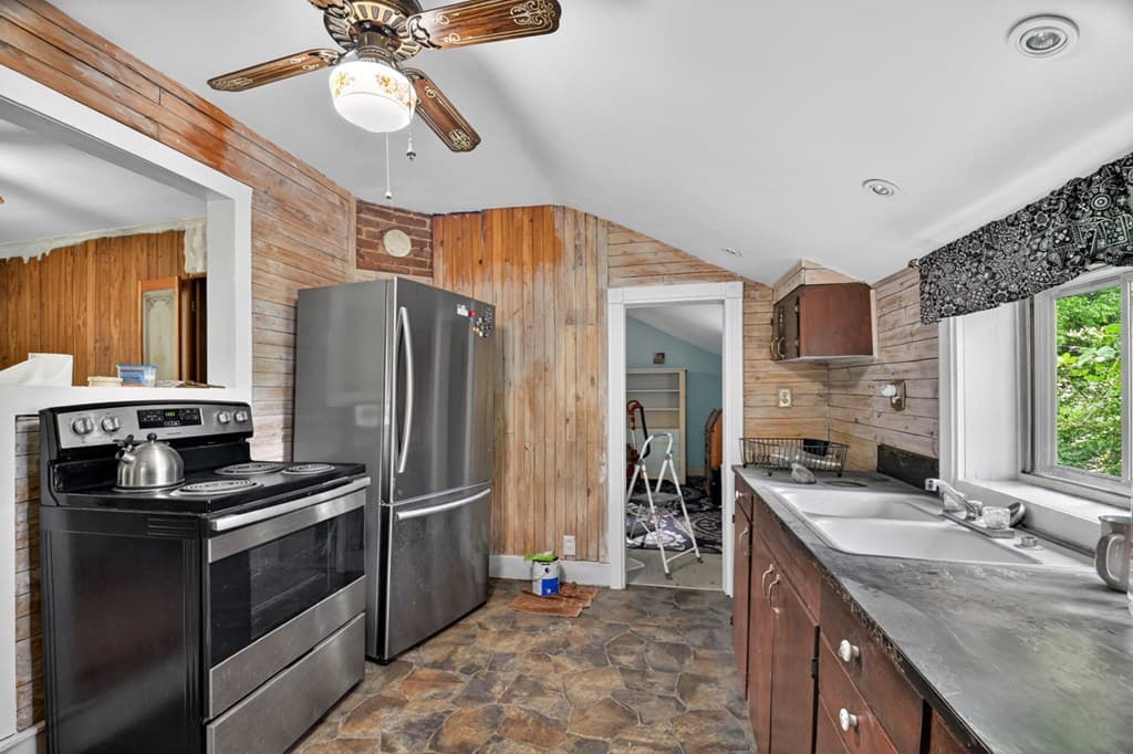 142 First Street, Copperhill TN 37317 - Photo