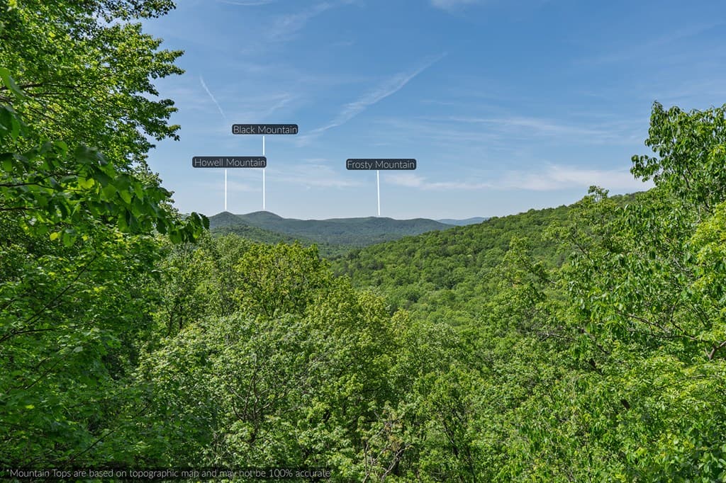 1049 Rockwater Road, Ellijay GA 30536 - Photo