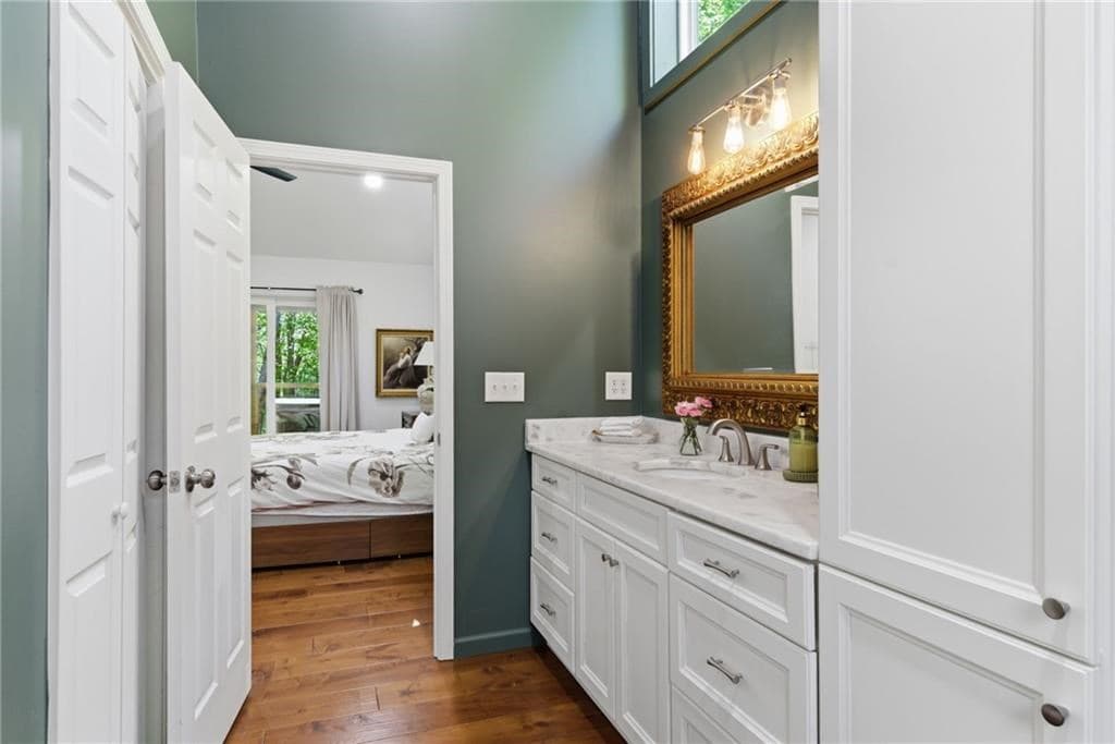 191 Oakwood Road, Blairsville GA 30512 - Photo