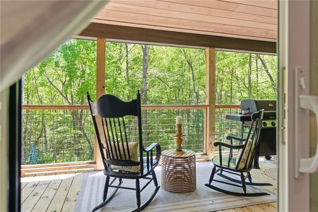 191 Oakwood Road, Blairsville GA 30512 - Photo