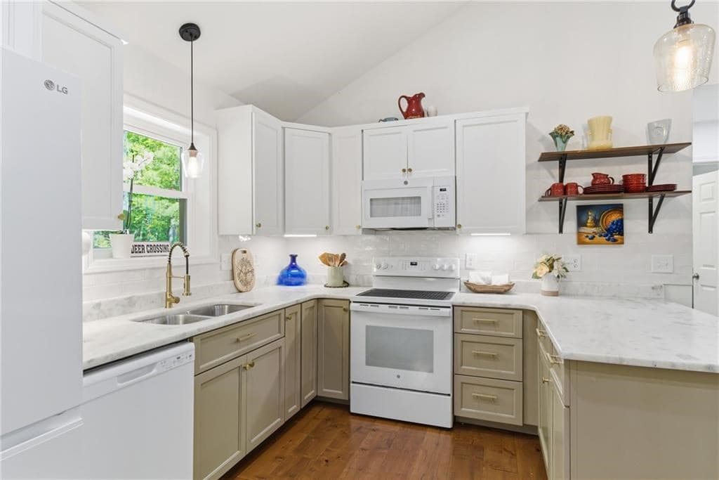 191 Oakwood Road, Blairsville GA 30512 - Photo