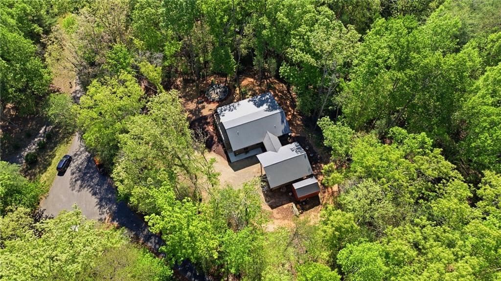191 Oakwood Road, Blairsville GA 30512 - Photo