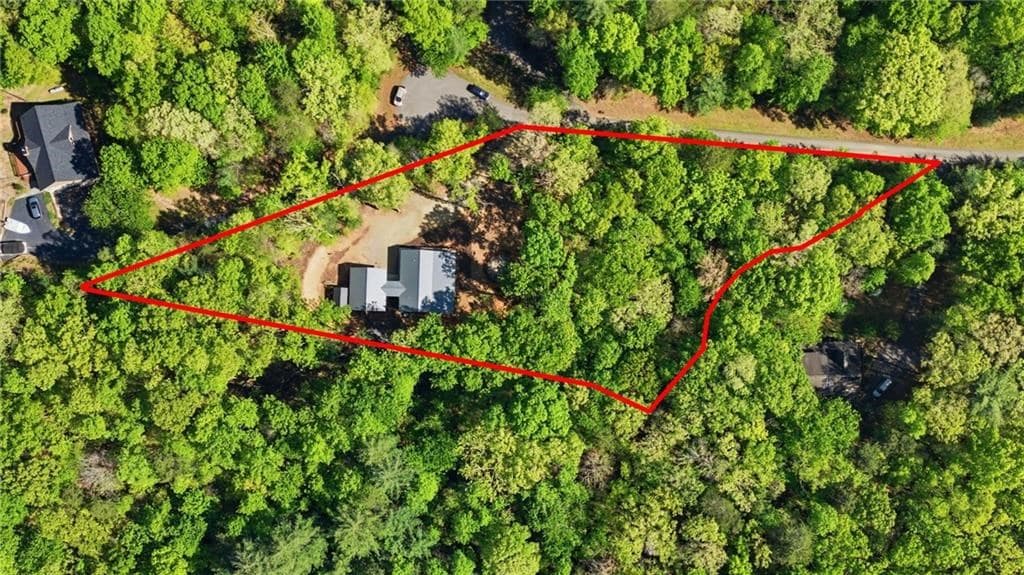 191 Oakwood Road, Blairsville GA 30512 - Photo