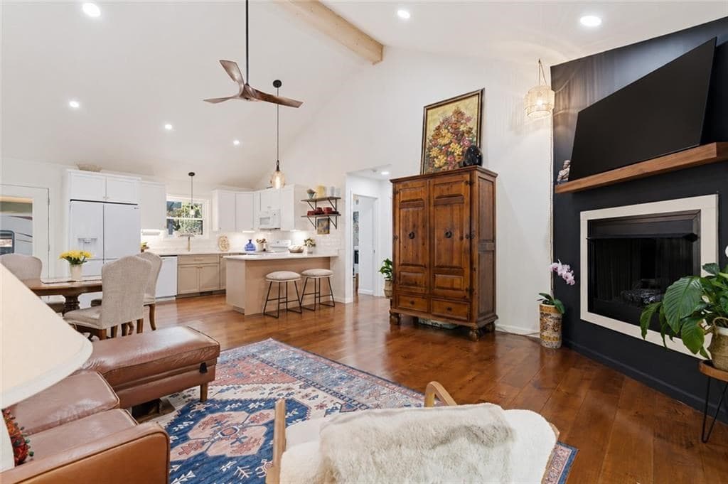 191 Oakwood Road, Blairsville GA 30512 - Photo