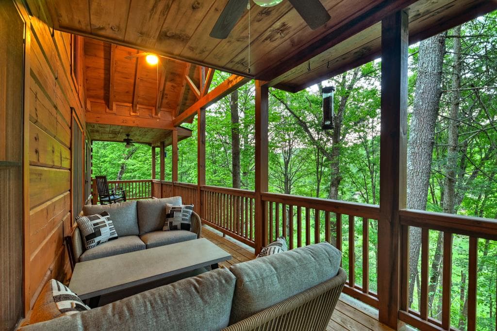 120 Christopher Drive, Ellijay GA 30540 - Photo