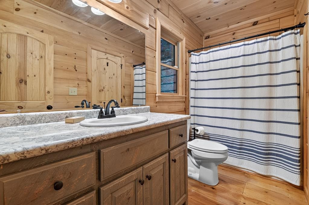 120 Christopher Drive, Ellijay GA 30540 - Photo