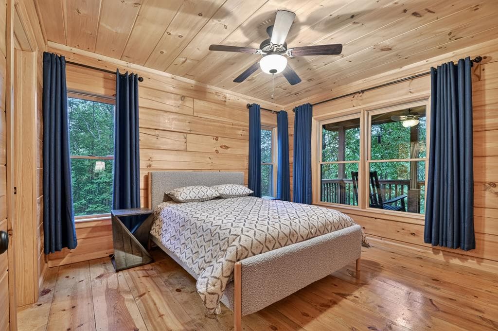 120 Christopher Drive, Ellijay GA 30540 - Photo