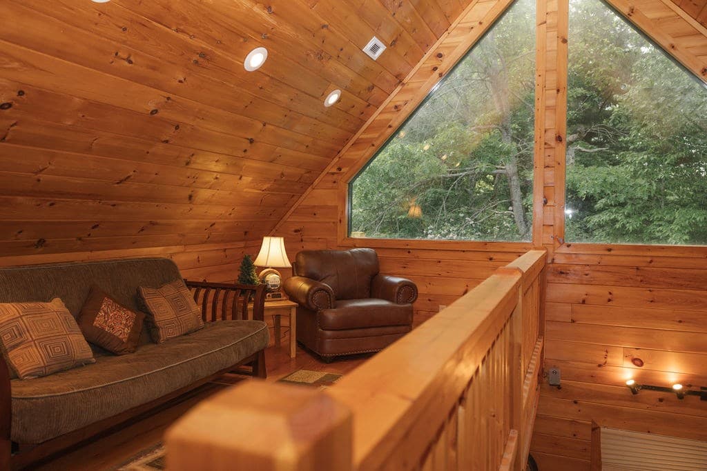 351 John Dick Overlook, Blue Ridge GA 30513 - Photo