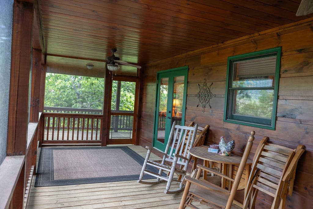 351 John Dick Overlook, Blue Ridge GA 30513 - Photo