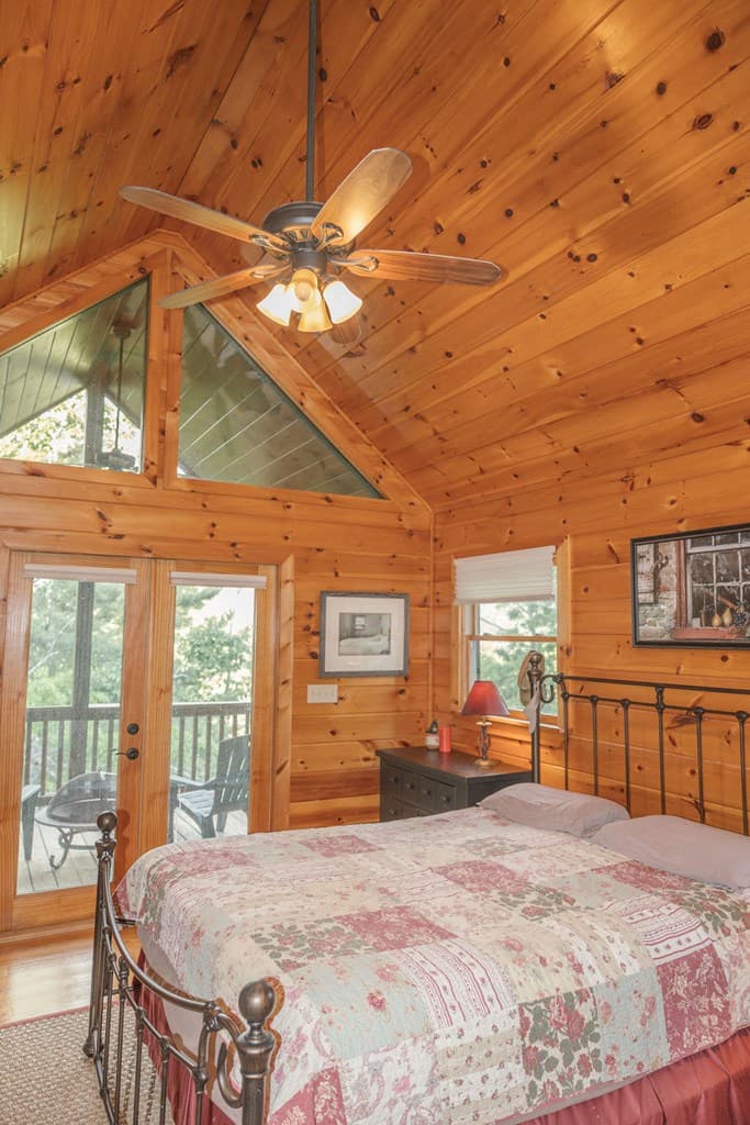 351 John Dick Overlook, Blue Ridge GA 30513 - Photo