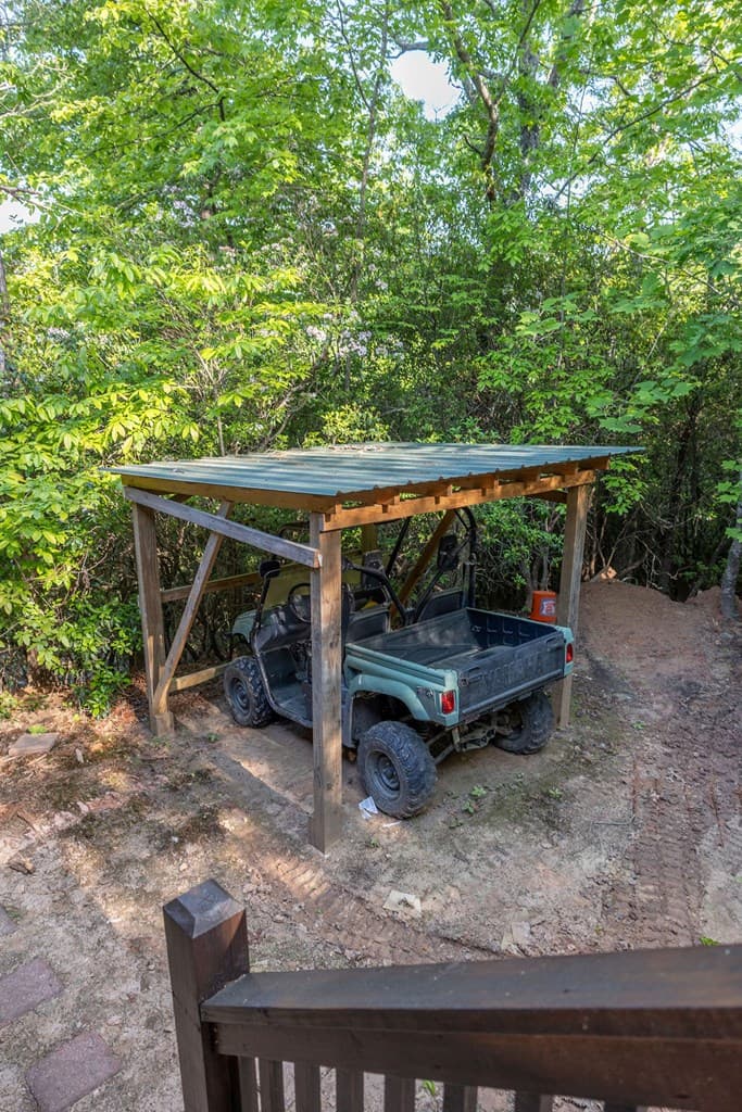 351 John Dick Overlook, Blue Ridge GA 30513 - Photo