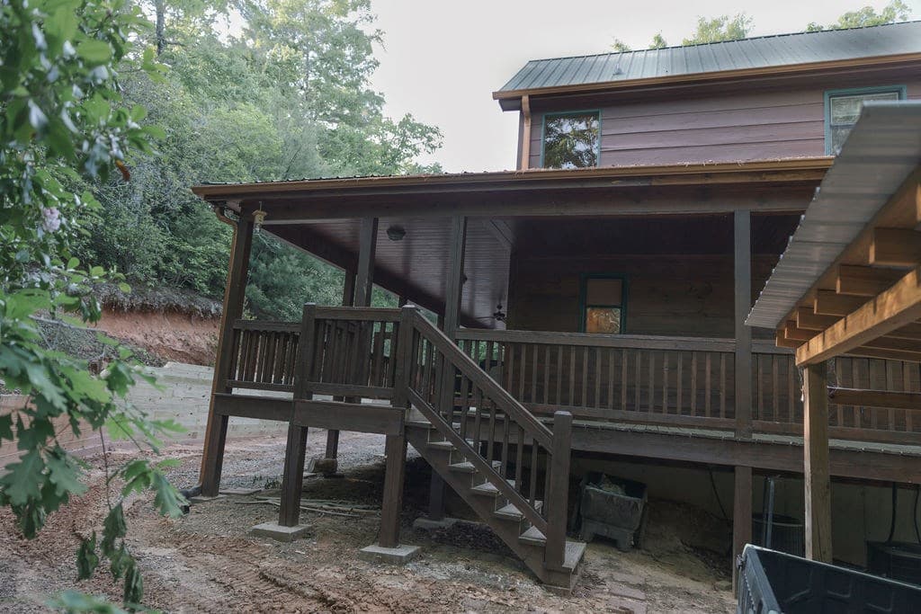 351 John Dick Overlook, Blue Ridge GA 30513 - Photo