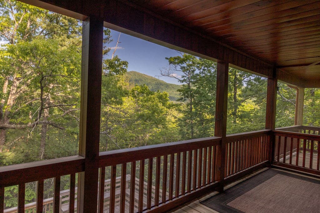 351 John Dick Overlook, Blue Ridge GA 30513 - Photo