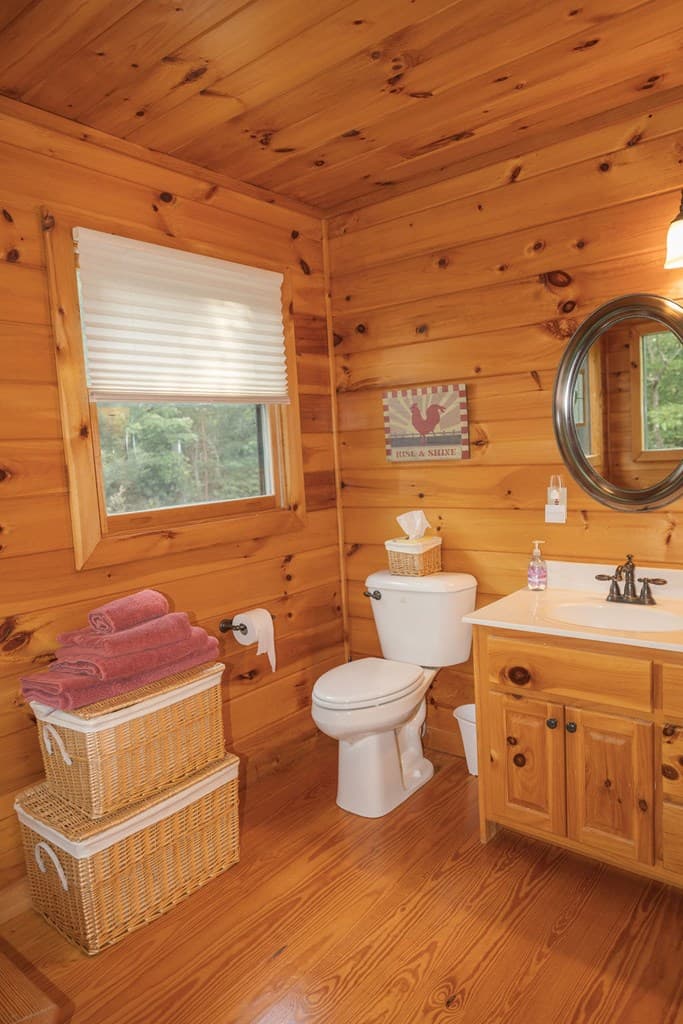 351 John Dick Overlook, Blue Ridge GA 30513 - Photo