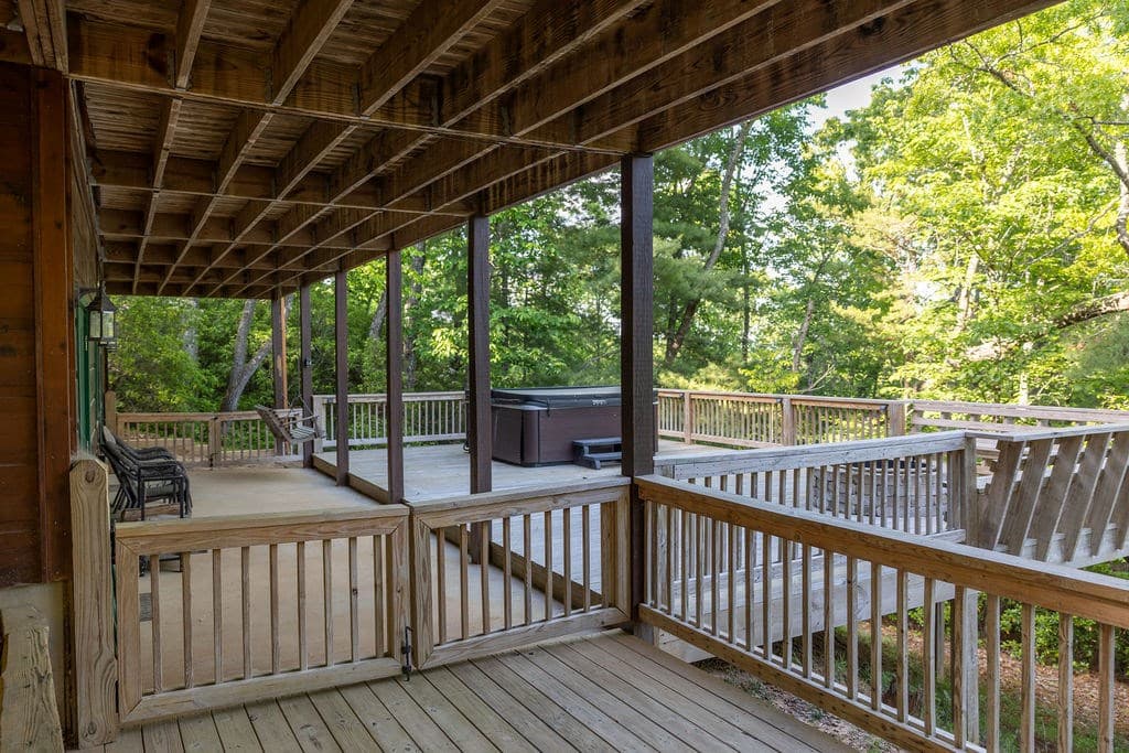 351 John Dick Overlook, Blue Ridge GA 30513 - Photo