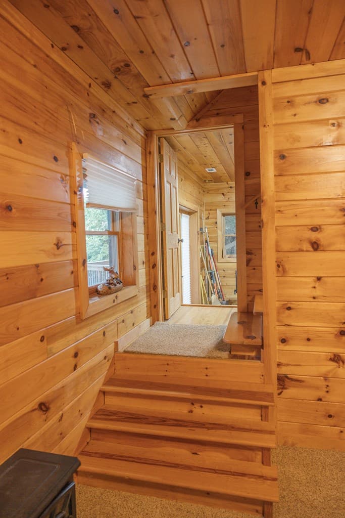 351 John Dick Overlook, Blue Ridge GA 30513 - Photo