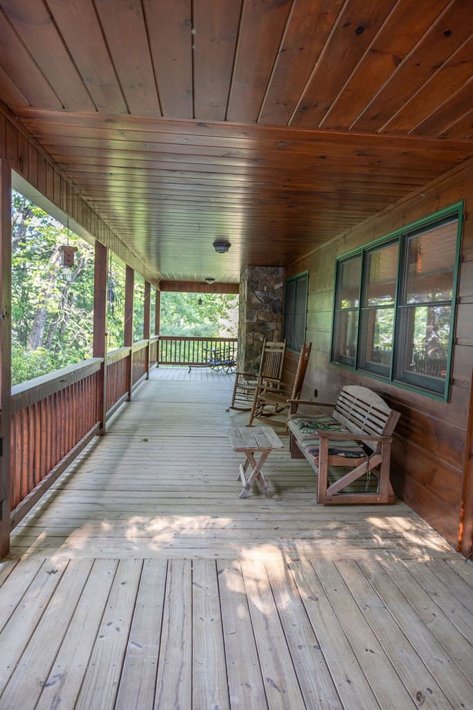 351 John Dick Overlook, Blue Ridge GA 30513 - Photo