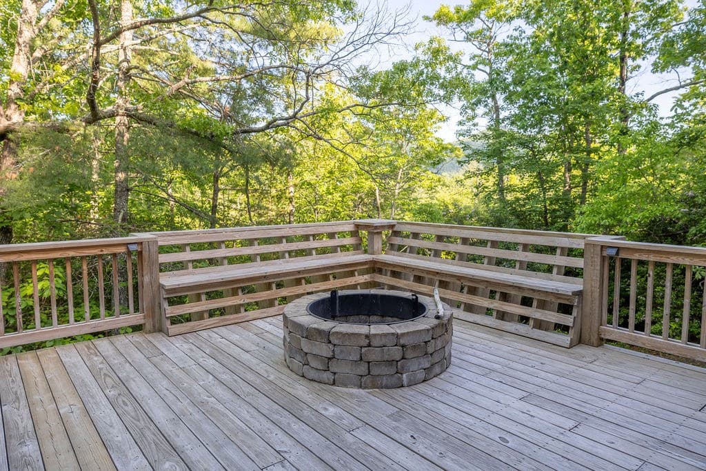 351 John Dick Overlook, Blue Ridge GA 30513 - Photo