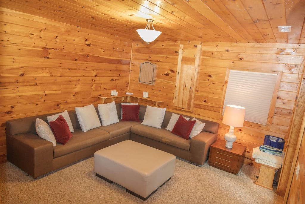351 John Dick Overlook, Blue Ridge GA 30513 - Photo