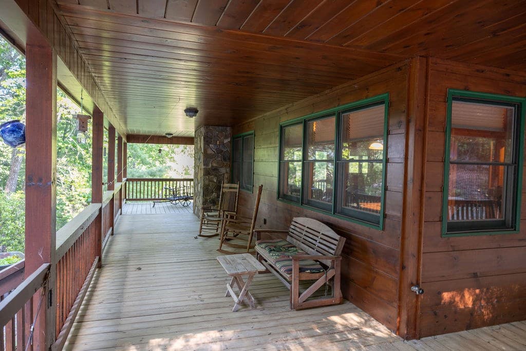 351 John Dick Overlook, Blue Ridge GA 30513 - Photo