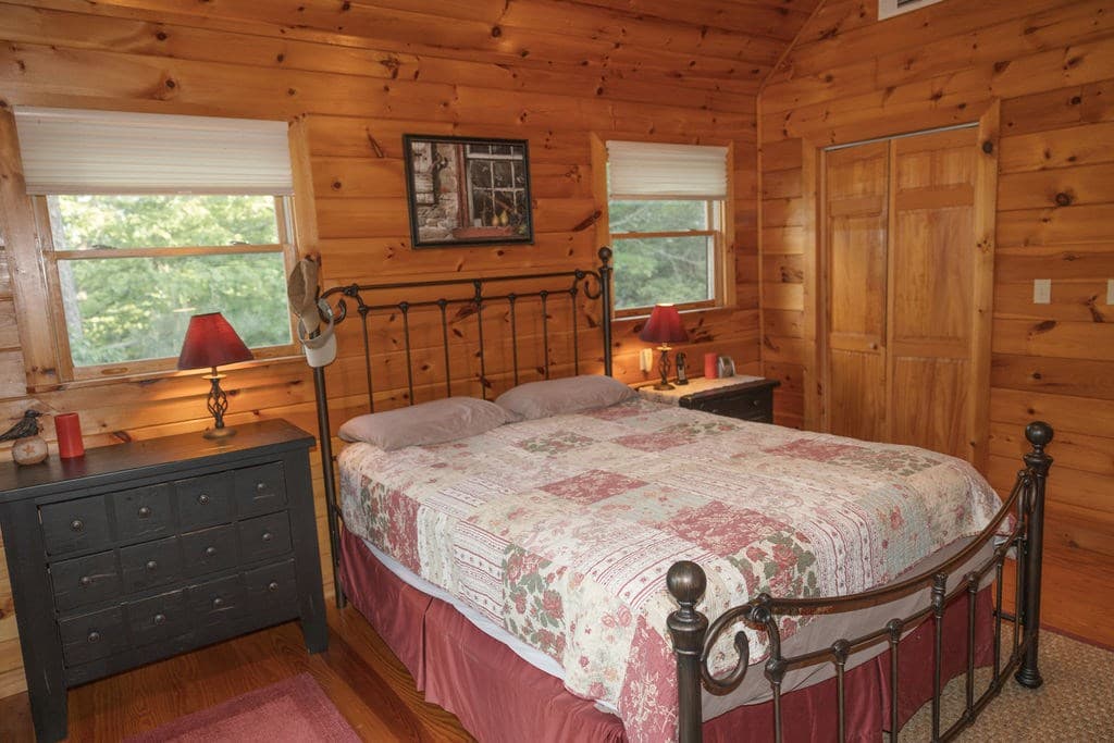 351 John Dick Overlook, Blue Ridge GA 30513 - Photo