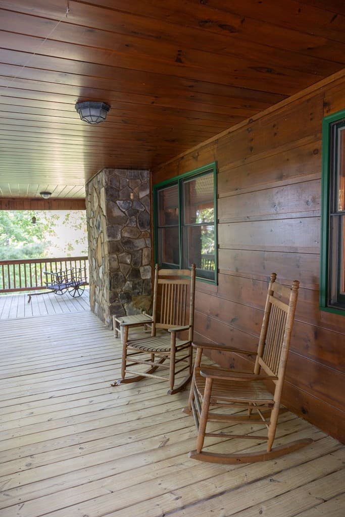 351 John Dick Overlook, Blue Ridge GA 30513 - Photo