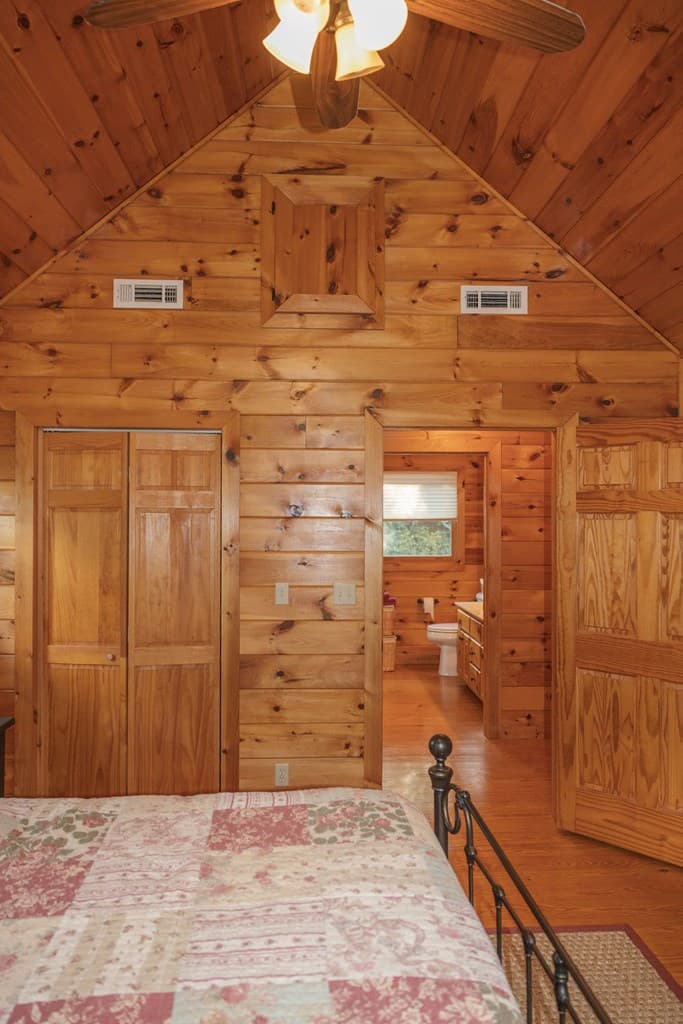 351 John Dick Overlook, Blue Ridge GA 30513 - Photo
