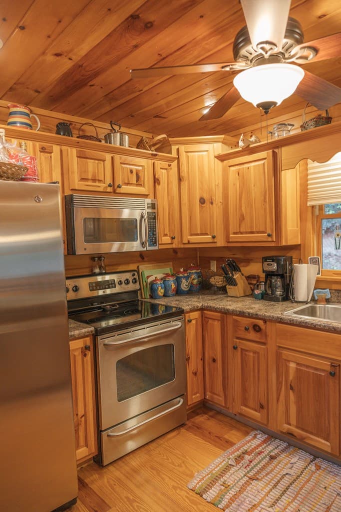 351 John Dick Overlook, Blue Ridge GA 30513 - Photo