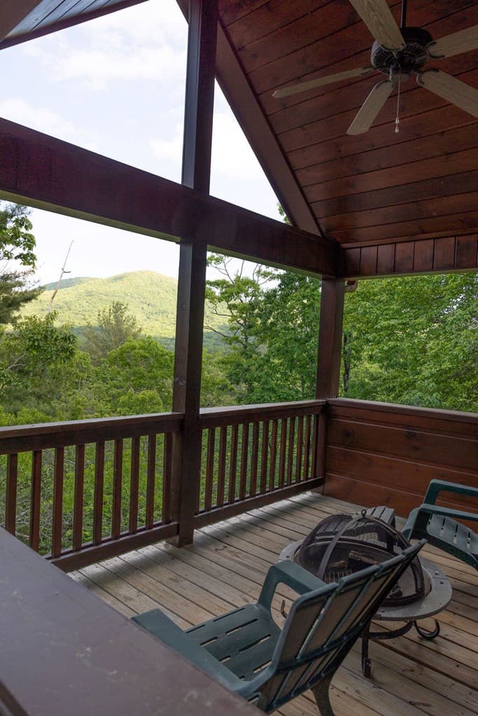 351 John Dick Overlook, Blue Ridge GA 30513 - Photo