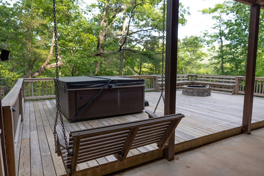 351 John Dick Overlook, Blue Ridge GA 30513 - Photo