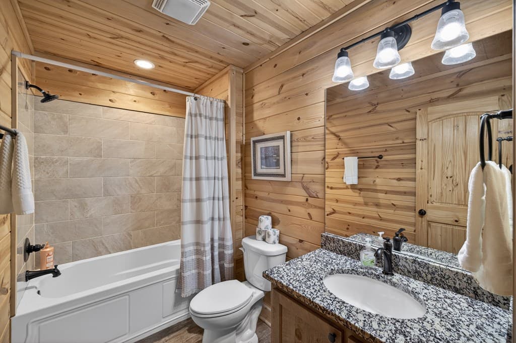 693 Knights Gap, Blairsville GA 30512 - Photo