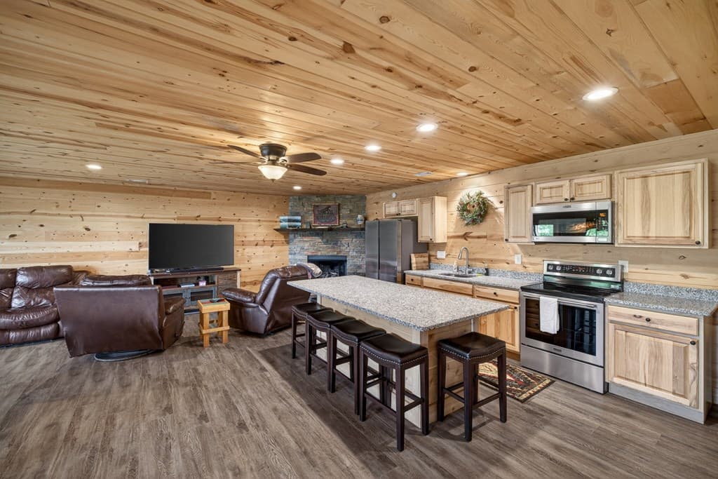 693 Knights Gap, Blairsville GA 30512 - Photo