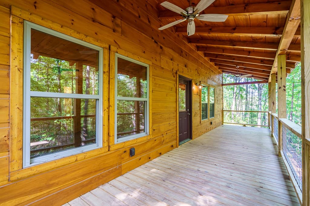 5860 Old Bucktown Road, Ellijay GA 30536 - Photo