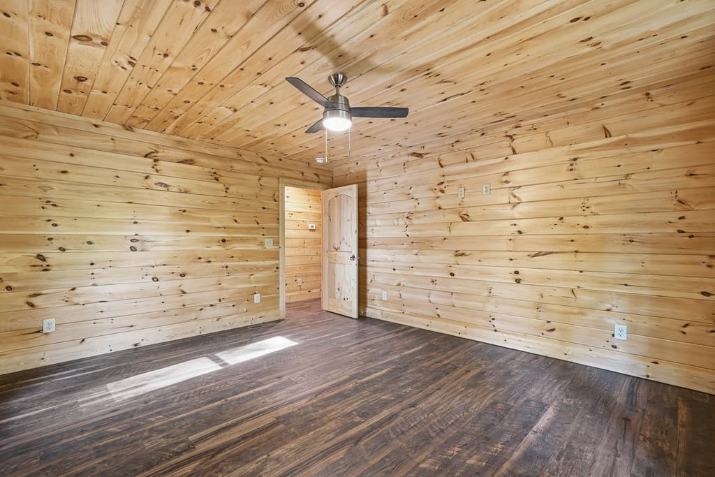 5860 Old Bucktown Road, Ellijay GA 30536 - Photo
