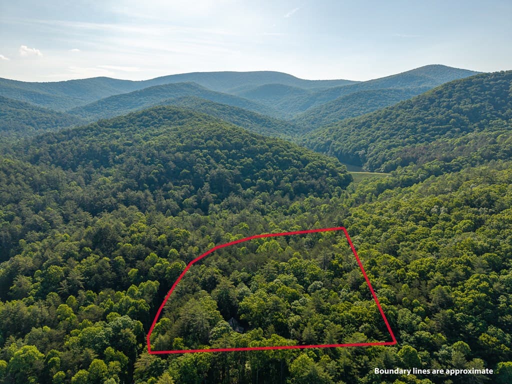 5860 Old Bucktown Road, Ellijay GA 30536 - Photo