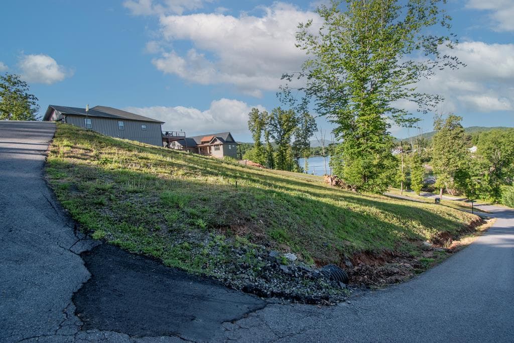 0 Mountain Breezes Drive, Hayesville NC 28904 - Primary photo