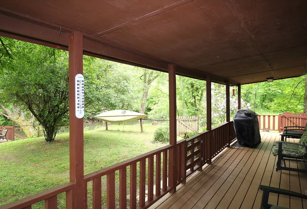 130 Ivy Lane, Murphy SC 29806 - Photo